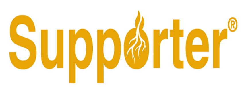 Logo Supporter