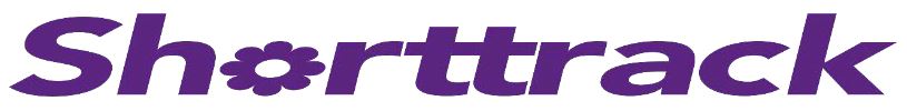 Shorttrack_Logo