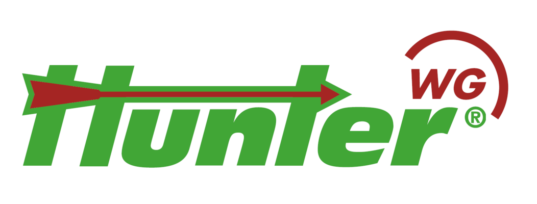 hunter wg logo