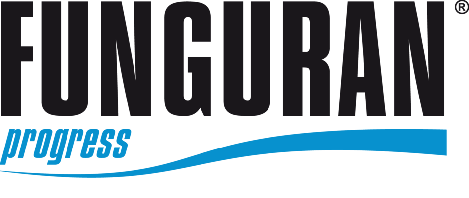 Logo Funguran progress