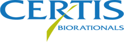 Logo Certis Biorationals