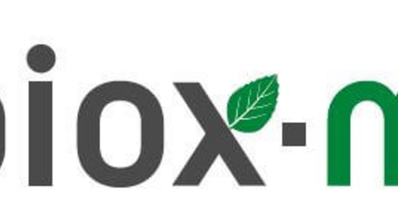 Logo Biox-M