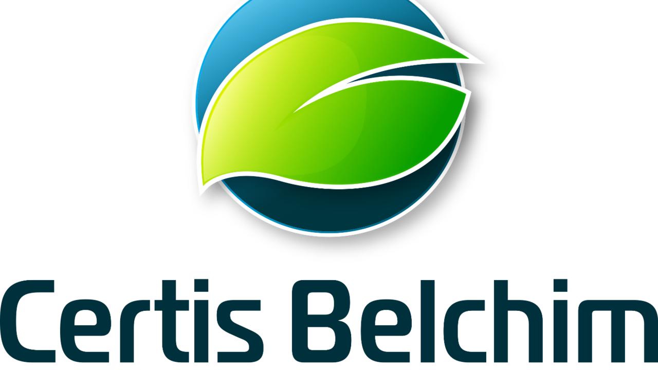 Logo Certis Belchim B.V.