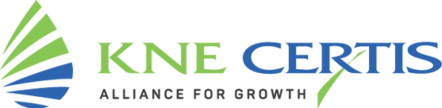KNE Certis Logo